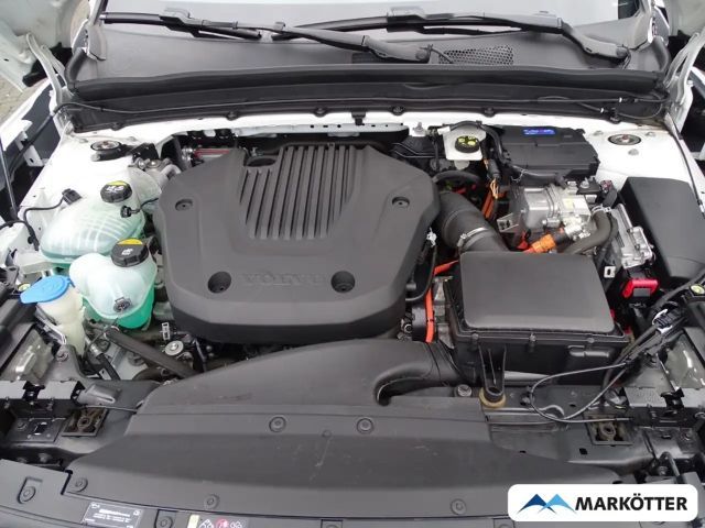 Volvo XC40 Dark Plus Recharge