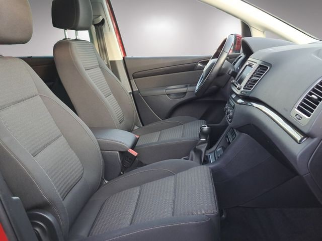 Seat Alhambra 1.4 TSI Xcellence