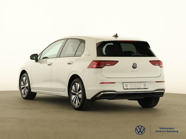 Volkswagen Golf 1.5 TSI Golf VIII