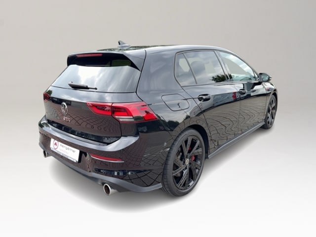 Volkswagen Golf Business DSG Golf VIII