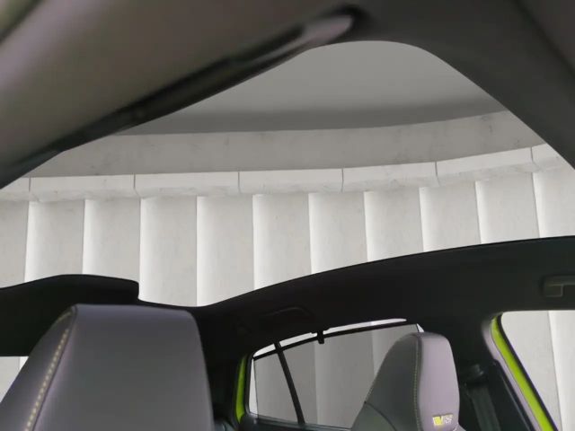 Skoda Enyaq 4x4 Coupe RS