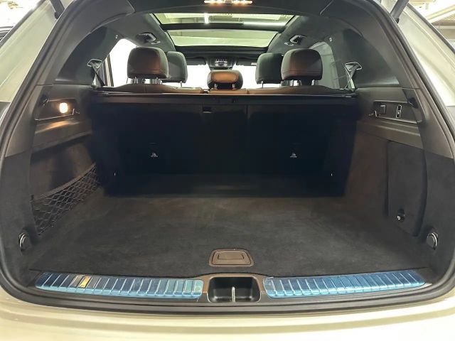 Mercedes-Benz GLE 63 AMG 4MATIC AMG Line