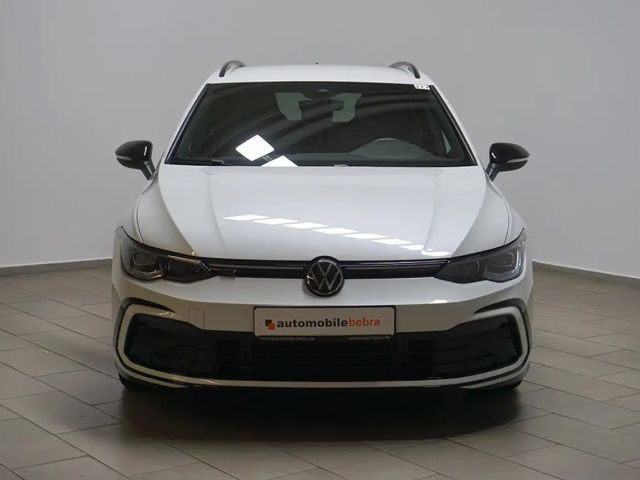 Volkswagen Golf 2.0 TSI DSG