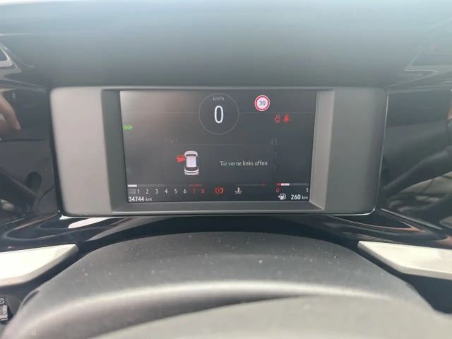 Opel Mokka GS-Line Grand Sport Turbo