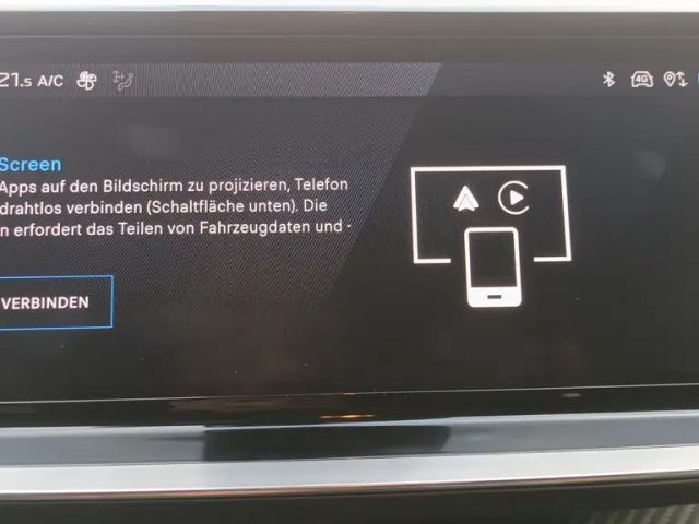 Peugeot 208 Allure Pack PureTech