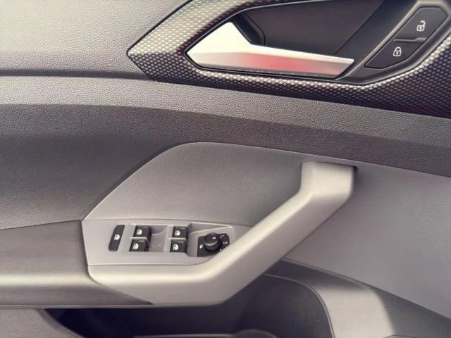 Volkswagen T-Cross 1.0 TSI DSG Life