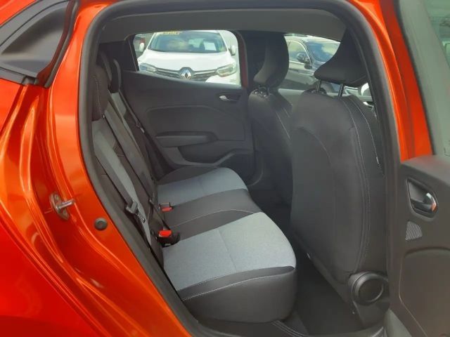 Renault Clio Evolution SCe 65