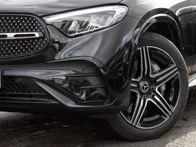 Mercedes-Benz GLC 200 4MATIC Coupé
