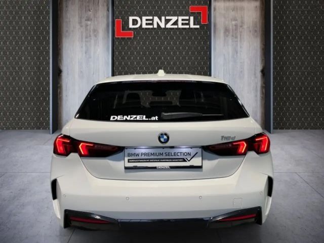 BMW 118 118d 5-deurs Sedan