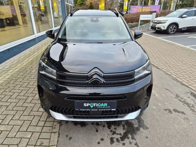 Citroën C5 Aircross Hybrid Max