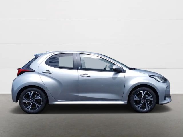 Toyota Yaris Hatchback