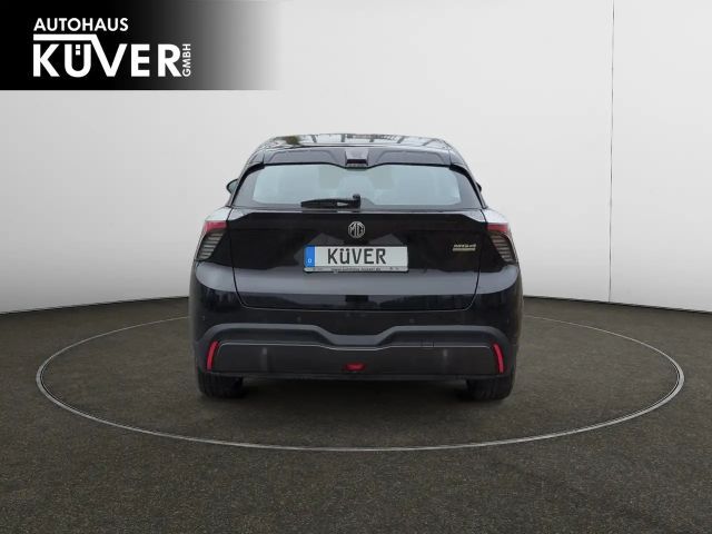 MG MG4 51 kWh Standard range