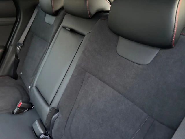 Hyundai Tucson N Line Vierwielaandrijving