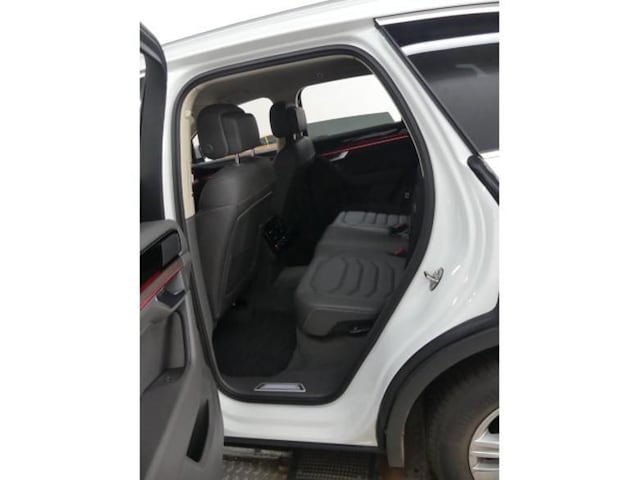 Volkswagen Touareg 3.0 V6 TDI 3.0 V6 TSI