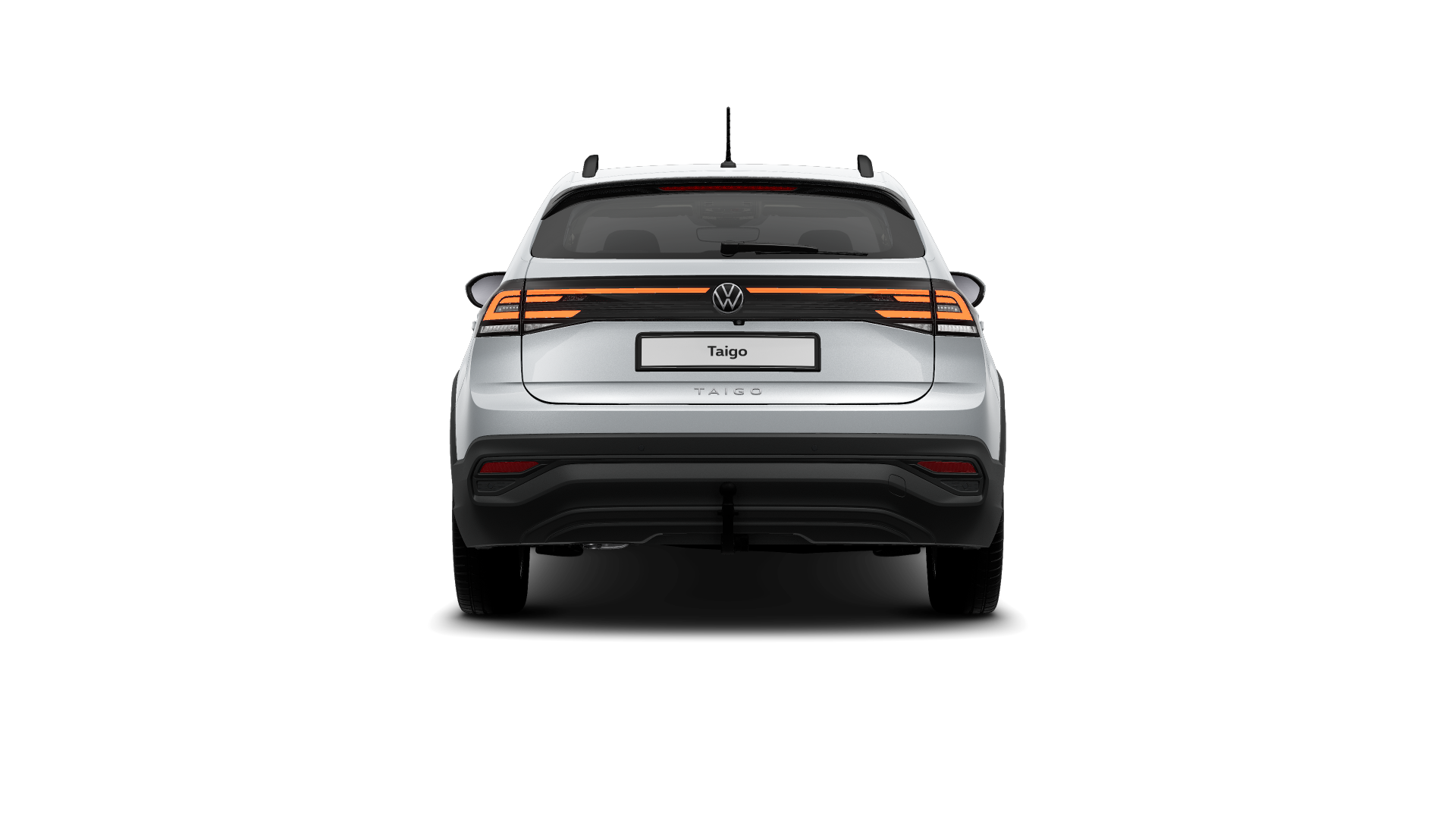 Volkswagen Taigo 1.0 TSI DSG Move