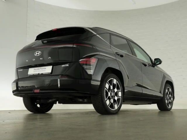 Hyundai Kona Prime