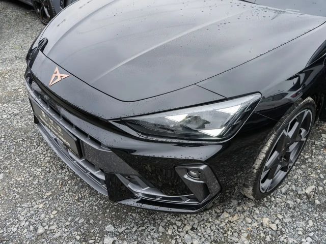 Cupra Leon VZ e-Hybrid