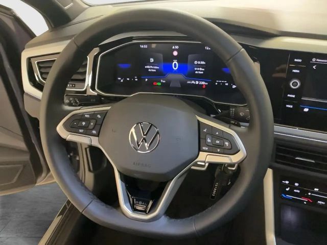 Volkswagen Taigo 1.0 TSI DSG