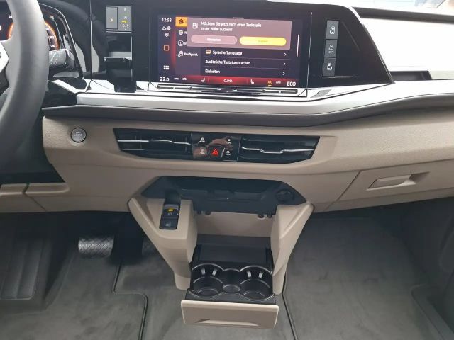 Volkswagen Multivan T7 eHybrid