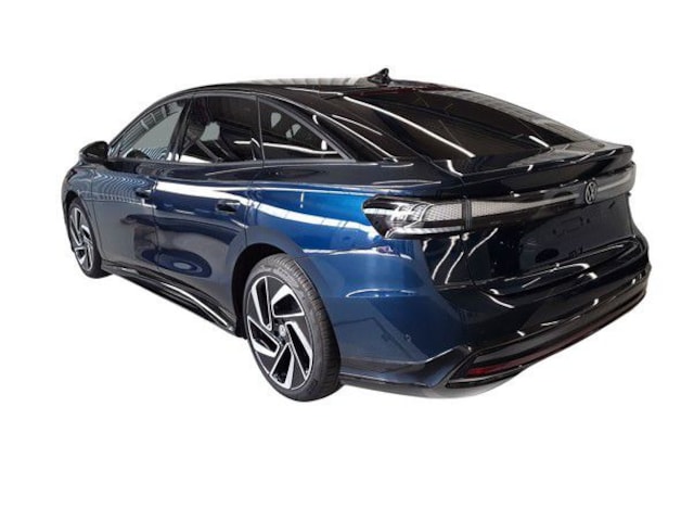 Volkswagen ID.7 Style