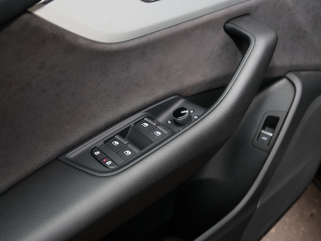 Audi Q8 50 TDI Quattro