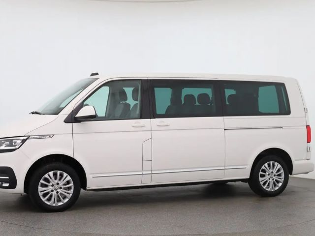 Volkswagen Beetle VW T6.1 Transporter T6 Caravelle T6 Caravelle Hig