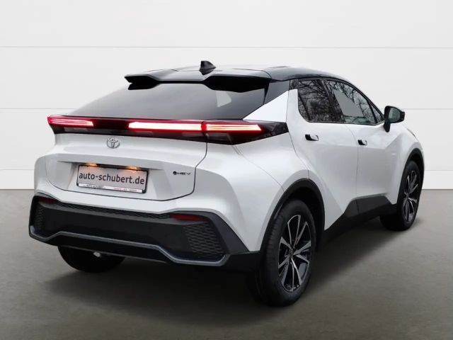 Toyota C-HR 4x2 Hybride Team D