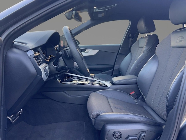Audi A4 40 TFSI Avant S-Line S-Tronic