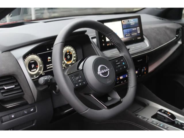 Nissan Qashqai 1.5 VC-T e-POWER N-DESIGN AT PGD BOSE