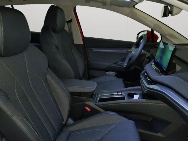 Skoda Elroq 85