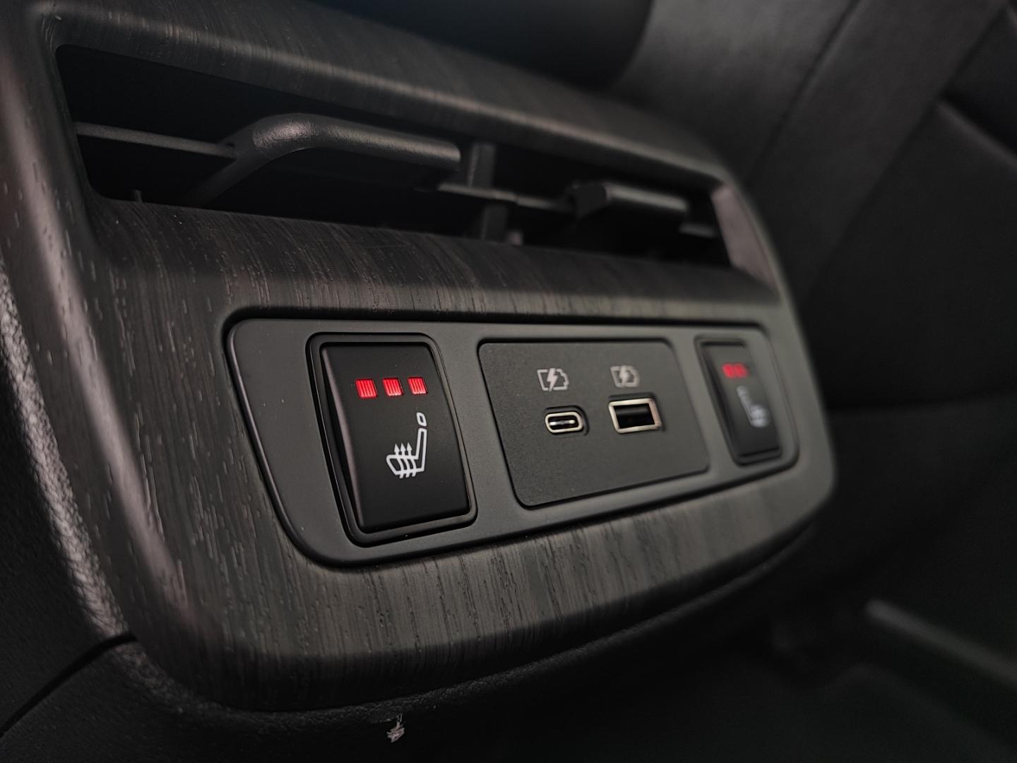 Nissan Ariya 87 kWh Evolve