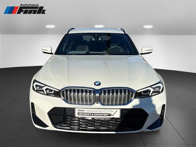 BMW 318 318i M-Sport Touring