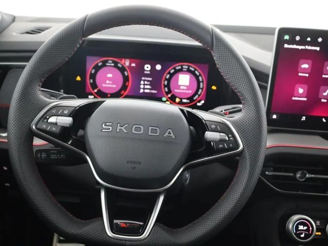 Skoda Kodiaq 2.0 TSI 4x4 RS