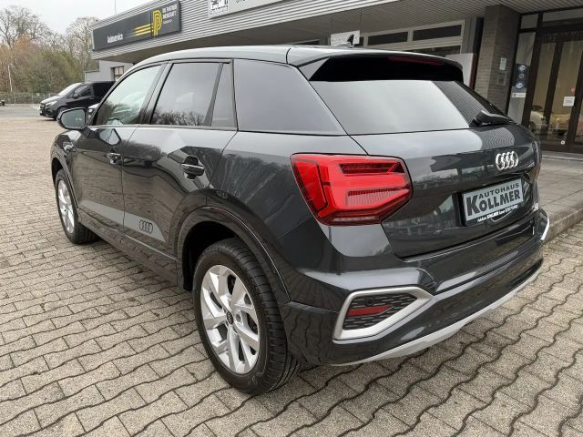 Audi Q2 35 TFSI