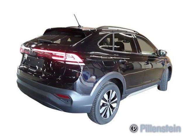 Volkswagen Taigo 1.0 TSI Move