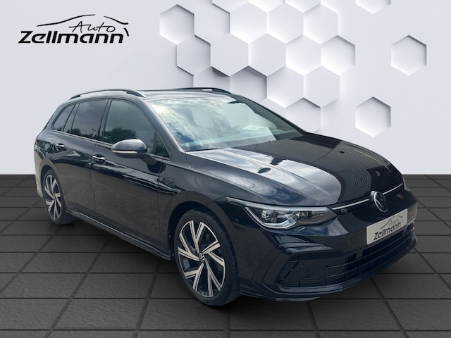 Volkswagen Golf R-Line Style Variant