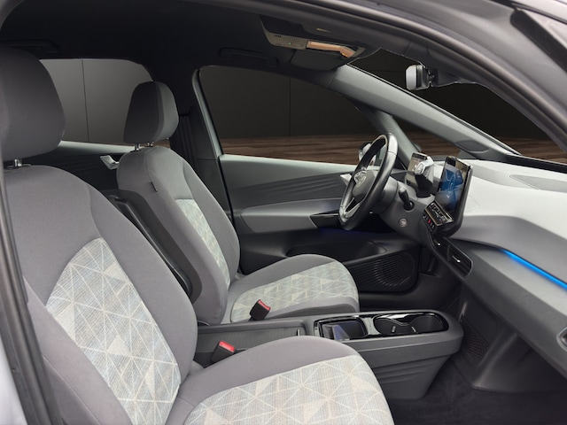 Volkswagen ID.3 150 kW Life Performance Pro