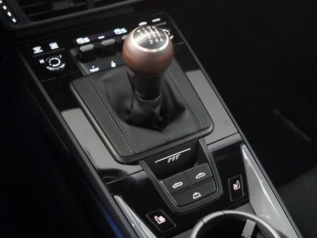 Porsche 911 Cabriolet Carrera Turbo