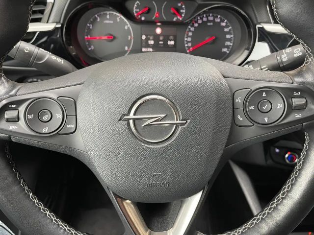 Opel Corsa 1.2 Turbo Edition Turbo