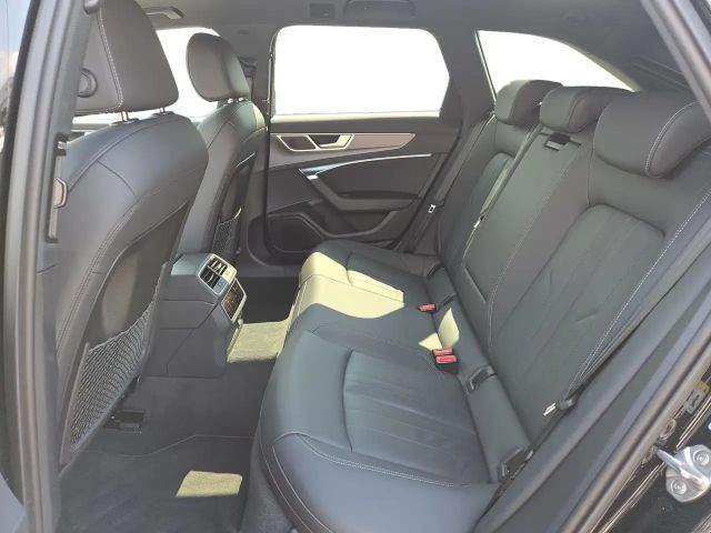 Audi A6 50 TDI S-Line