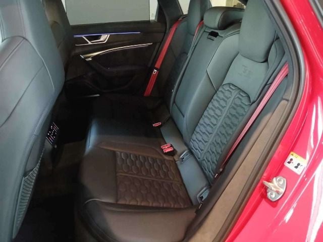 Audi A6 e-tron Avant Performance Quattro