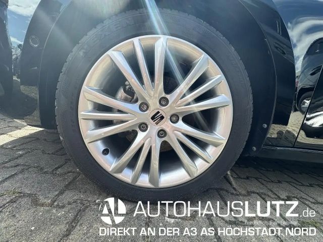 Seat Leon 1.5 eTSI Sportstourer Style