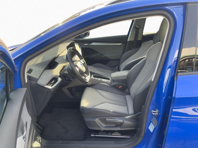 Skoda Enyaq Loft iV 60