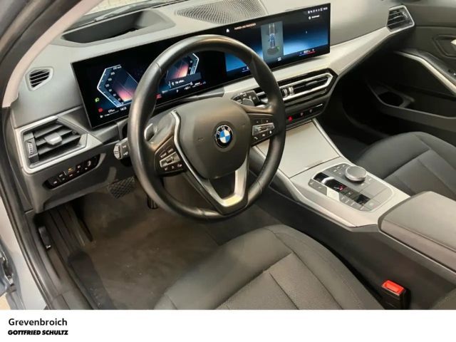 BMW 318 318d Touring