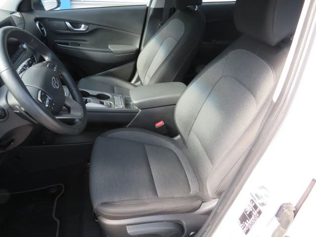 Hyundai Kona 39 kWh Electric Select