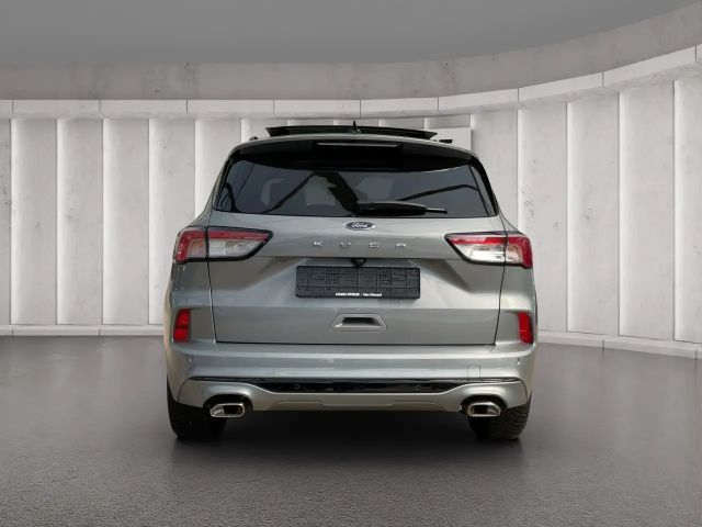Ford Kuga ST Line X