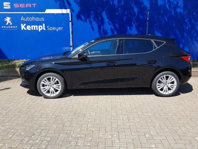 Seat Leon 1.5 TSI Style
