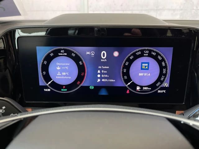 Skoda Kodiaq 1.5 TSI Selection