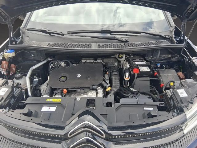 Citroën C5 Aircross BlueHDi Max