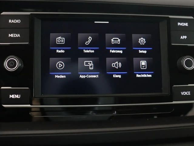 Volkswagen Taigo 1.0 TSI